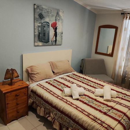 Apartament Casa Azul Albufeira Zewnętrze zdjęcie