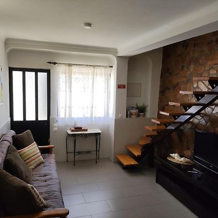 Apartament Casa Azul Albufeira Zewnętrze zdjęcie