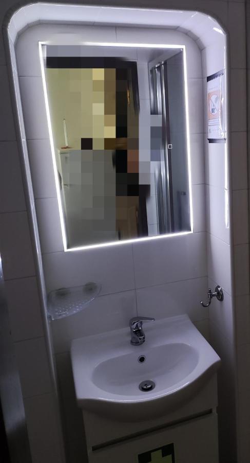 Apartament Casa Azul Albufeira Zewnętrze zdjęcie
