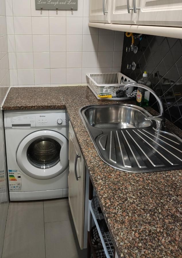Apartament Casa Azul Albufeira Zewnętrze zdjęcie