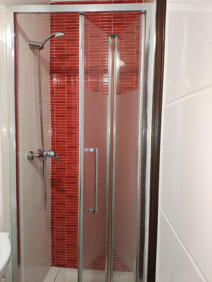 Apartament Casa Azul Albufeira Zewnętrze zdjęcie