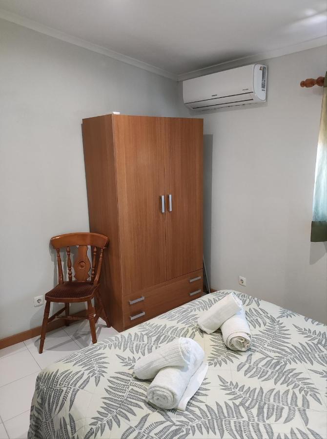 Apartament Casa Azul Albufeira Zewnętrze zdjęcie