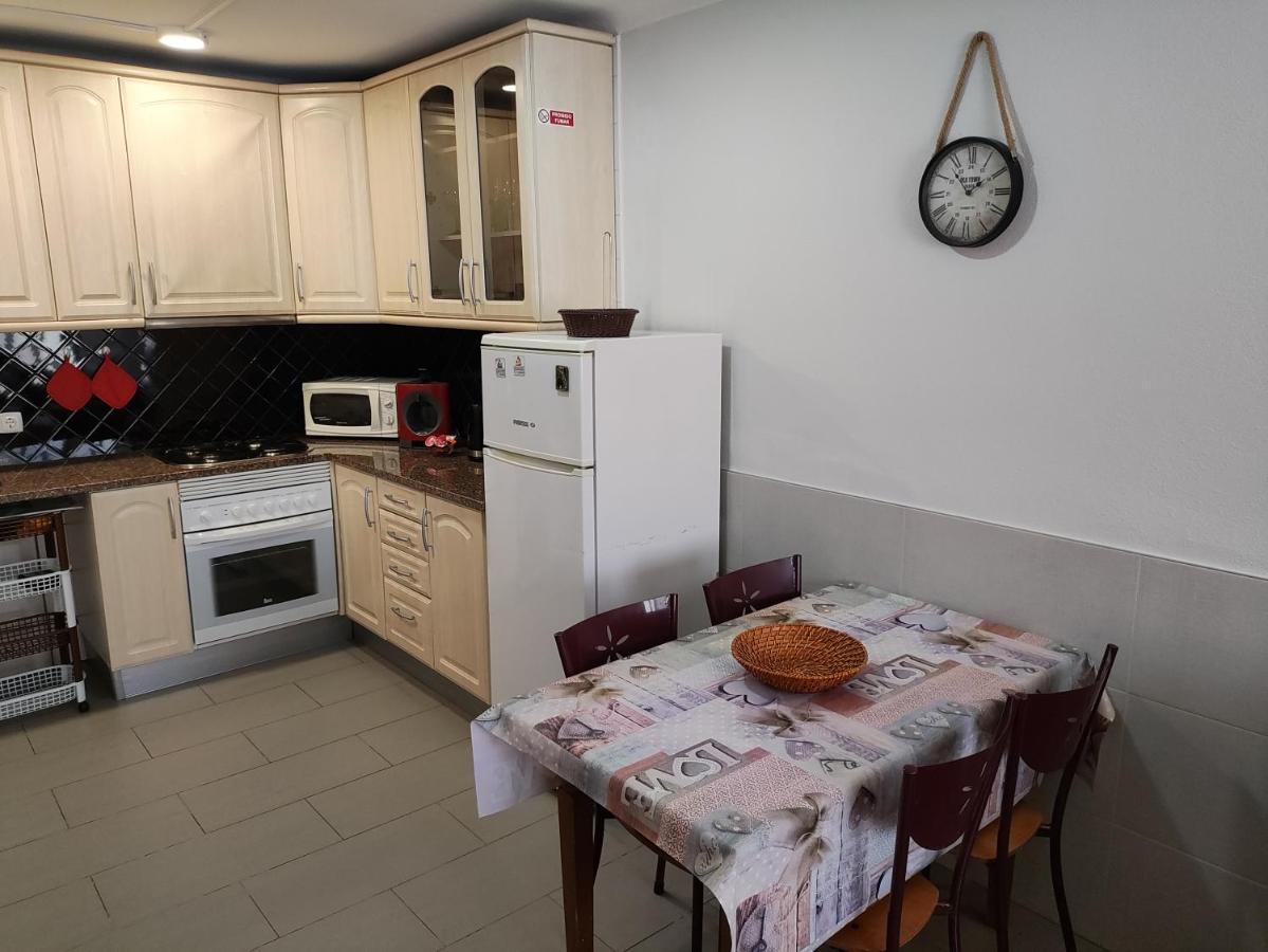 Apartament Casa Azul Albufeira Zewnętrze zdjęcie