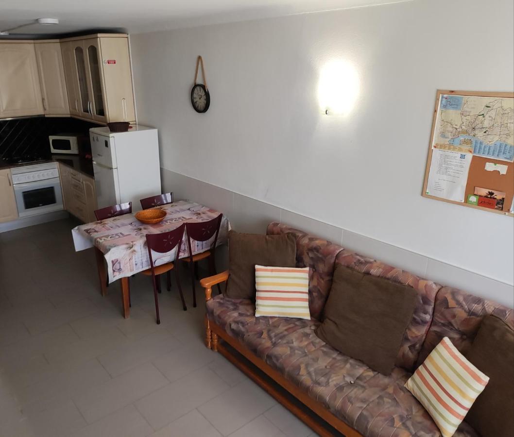 Apartament Casa Azul Albufeira Zewnętrze zdjęcie