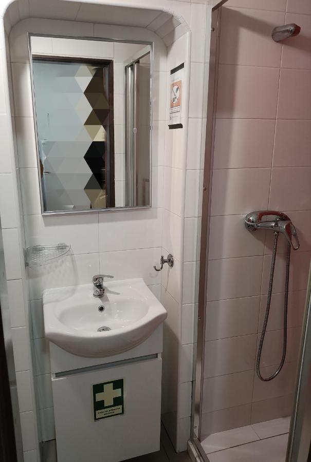 Apartament Casa Azul Albufeira Zewnętrze zdjęcie
