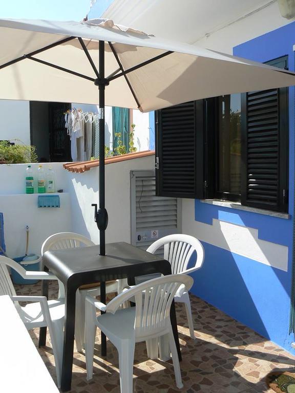 Apartament Casa Azul Albufeira Zewnętrze zdjęcie